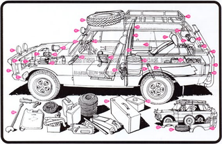 Illustration for article titled Keep Oppo Range Rover Classic
